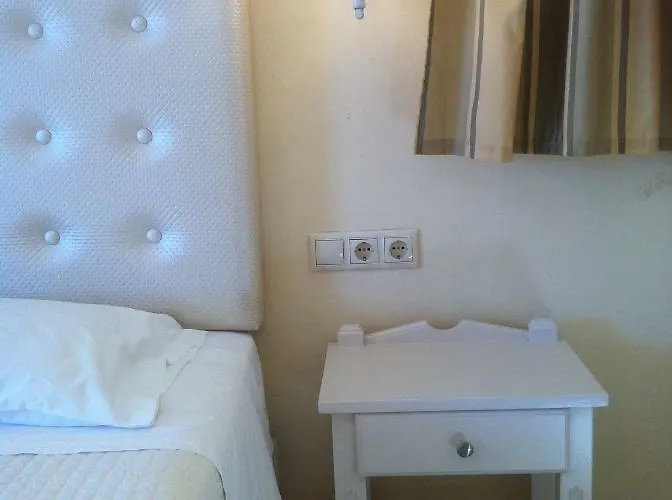 Royalrose Paleokastritsa