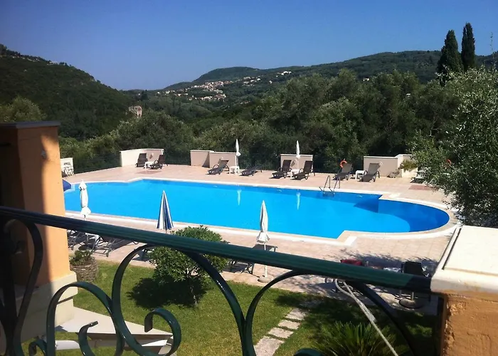 Apartmán Royalrose *