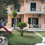 Royalrose * Paleokastritsa