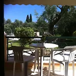 Royalrose Apartament Paleokastritsa