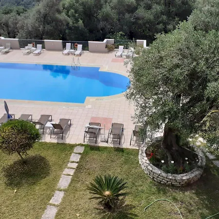 Royalrose Apartamento