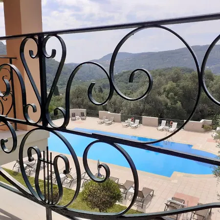 Apartamento Royalrose