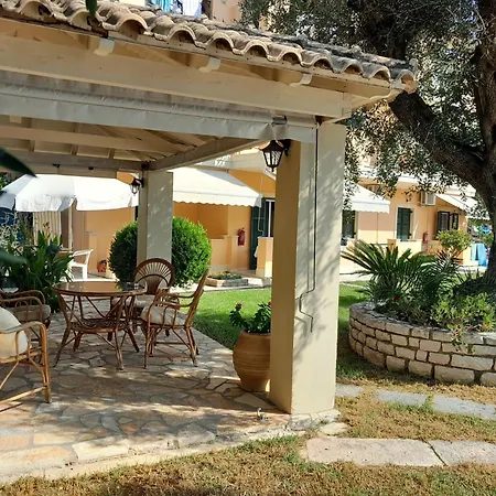 Royalrose Apartament