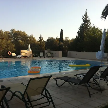 Royalrose Apartamento