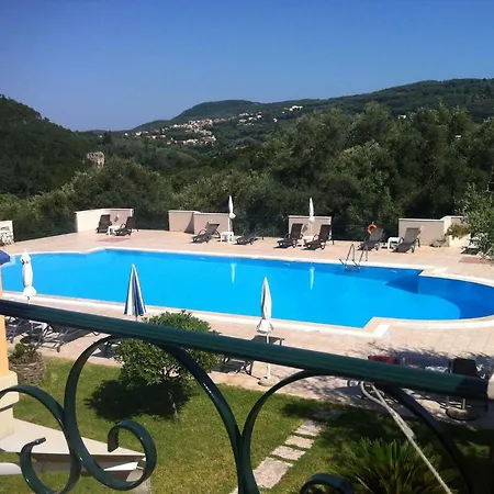 Appartamento Royalrose *