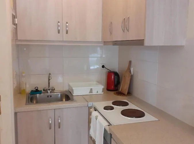 Royalrose Apartment *