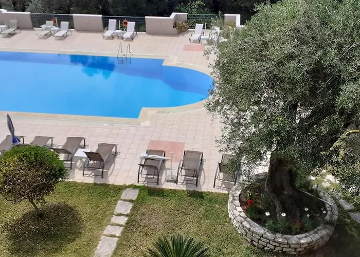 Royalrose Apartment