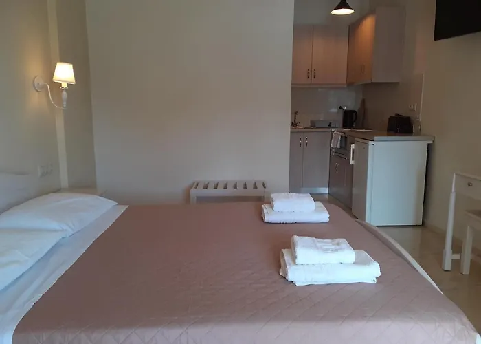 Royalrose Apartment