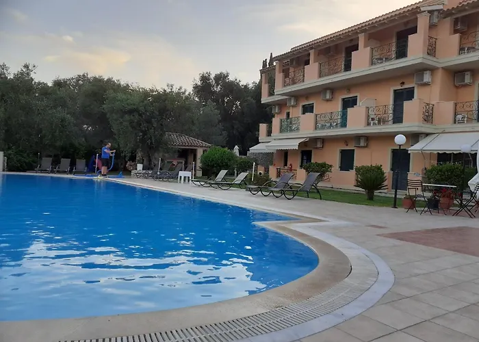 Royalrose Apartment