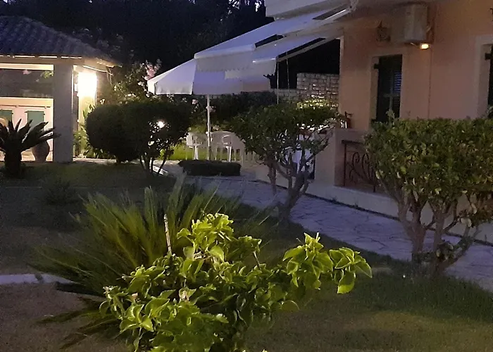 Royalrose Apartment