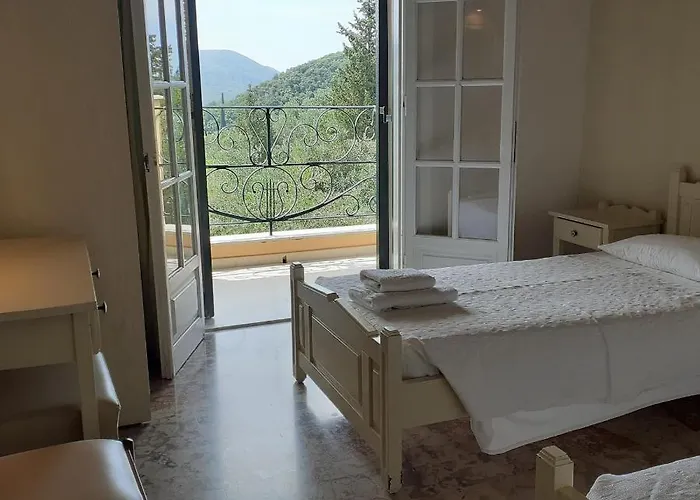 Royalrose Apartment