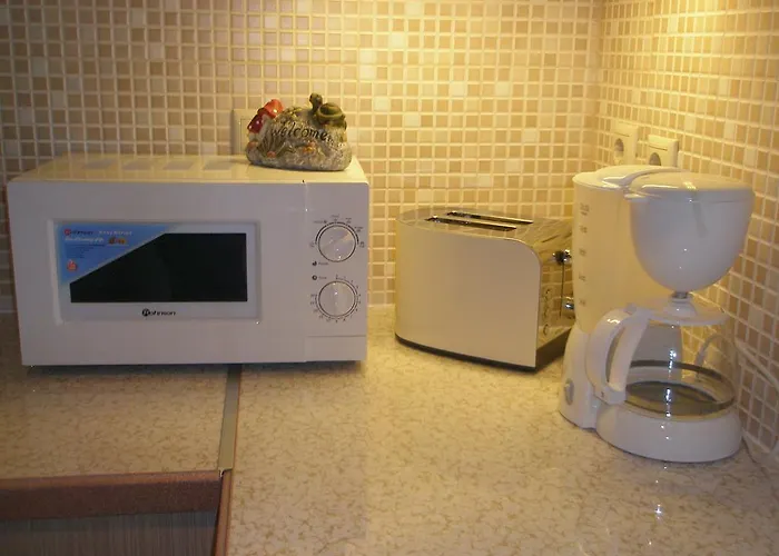 Royalrose Apartment *