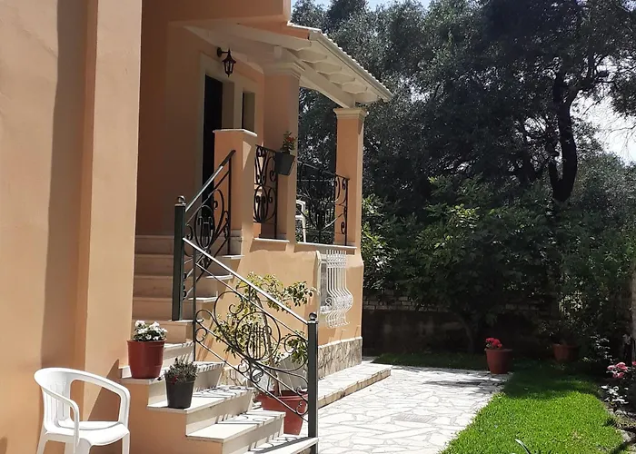 Royalrose Apartment
