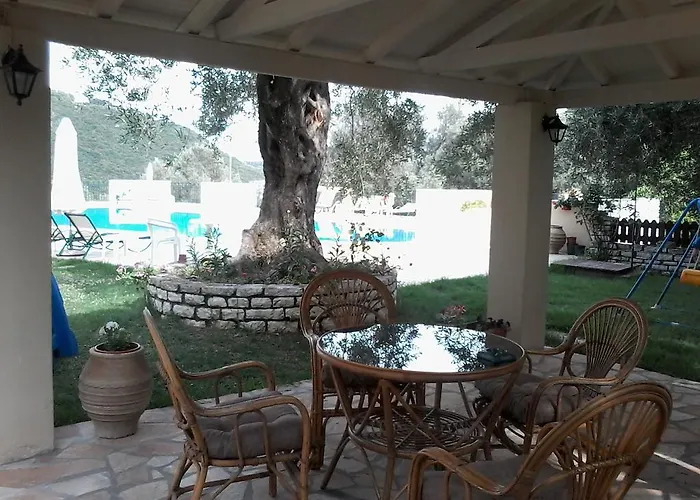 Royalrose Apartment