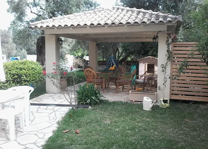Royalrose Apartment