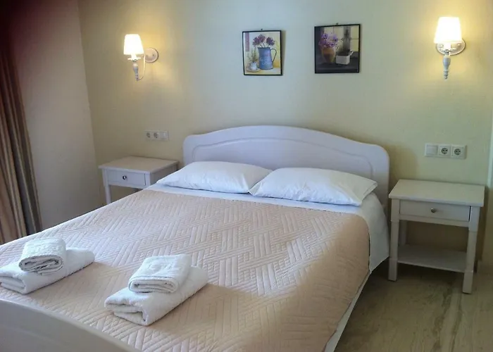 Apartment Royalrose *