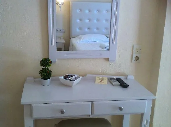 Royalrose Apartment