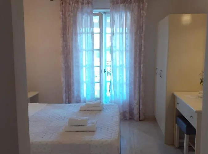Apartment Royalrose *
